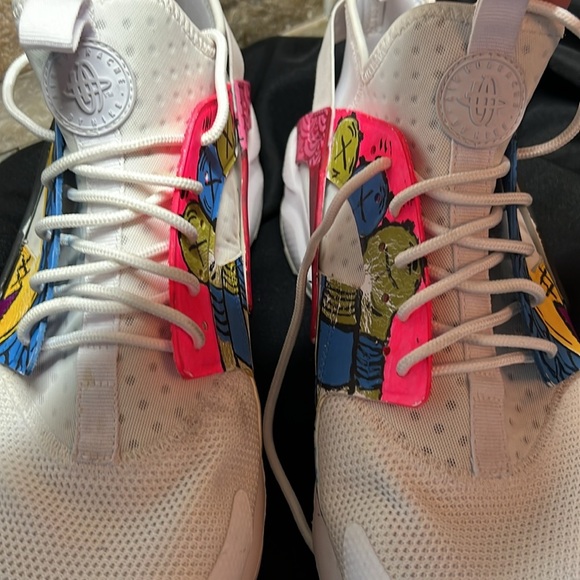 Nike Air Huarache size 13 - Picture 16 of 16